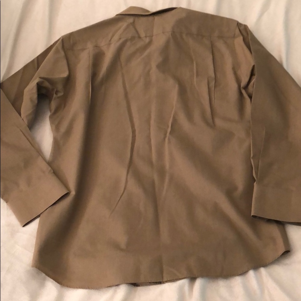 Murano Button down - Picture 4 of 4